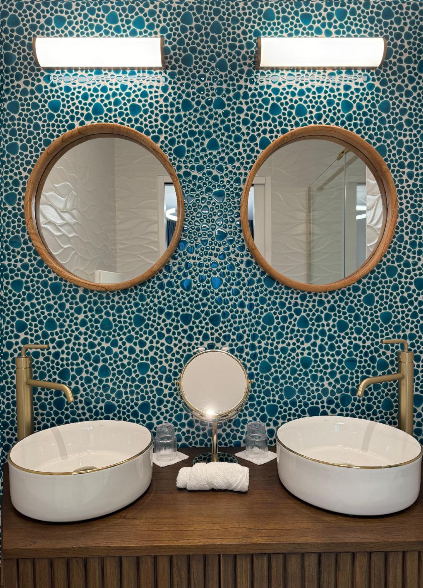 Domaine Les Clayeres Hotel Talmont-Saint-Hilaire Eksteriør billede