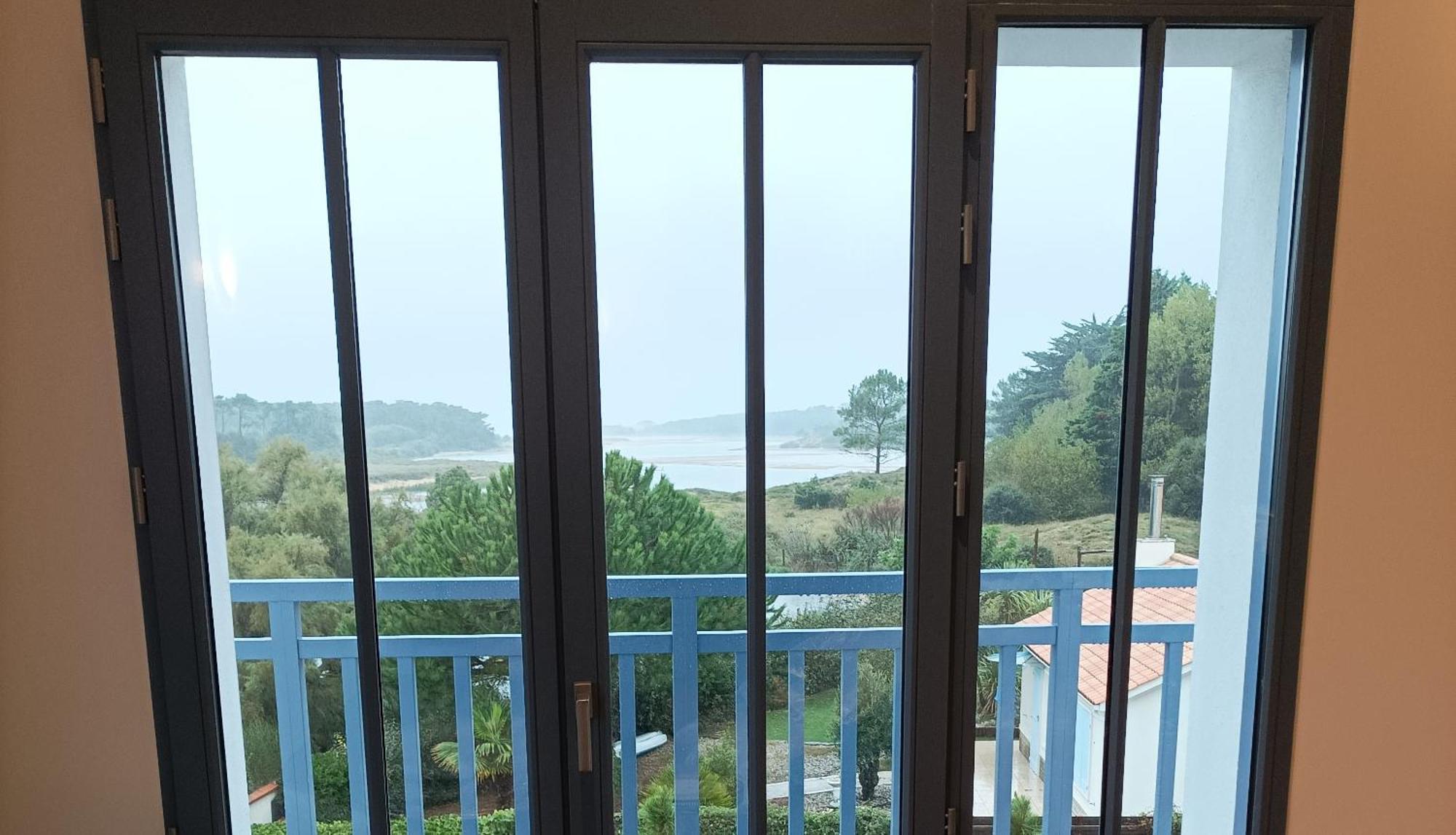 Domaine Les Clayeres Hotel Talmont-Saint-Hilaire Eksteriør billede
